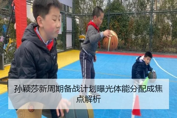 孙颖莎新周期备战计划曝光体能分配成焦点解析